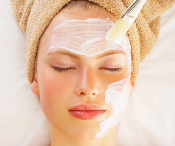 facial for spa finder facial