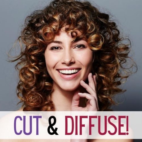 Cut And Diffuse - Incentives Organic Spa & Salon