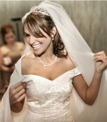 Bridal Testimonials