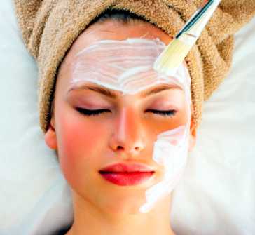 Facial