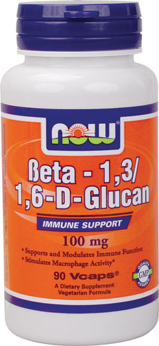 Beta Glucan