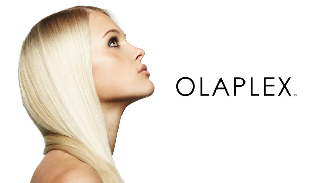 Watch as Cathryn Posillico performs and explains Olaplex.