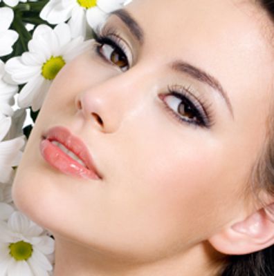 Permanent Makeup: Throw away your eye liner, lip liner, and brow pencil for good!