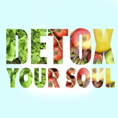 Valuable advice From Dr. Donna Brown to assist you on your Detox journey.