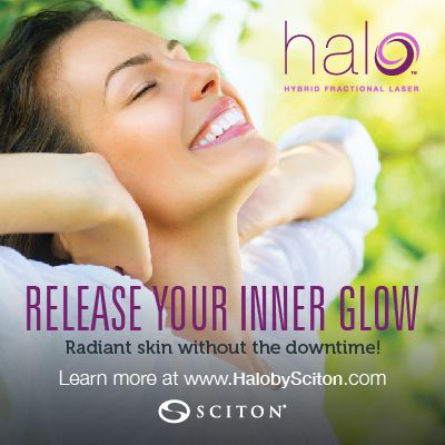 Laser Hair Removal, Photo Therapy, Skin Firming, and Vascular Treatments with the Sciton Halo Hybrid Fractional Laser System