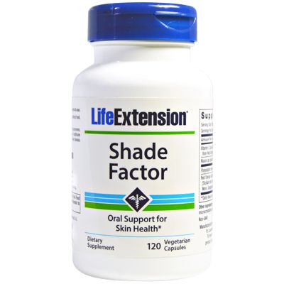 Shade Factor