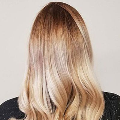 Luxe Blonde
