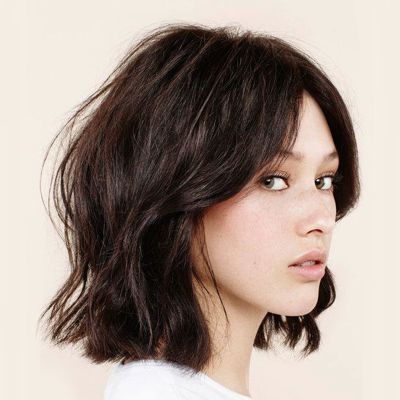 New Year - New You! Fabulous hair trends for 2018.