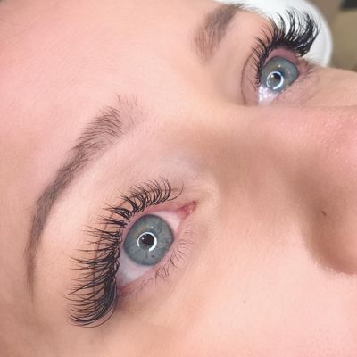 Classic Lash Extensions