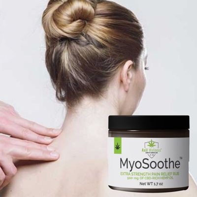MyoSoothe Spot Treatment