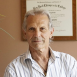 Dr. Robert Crimi