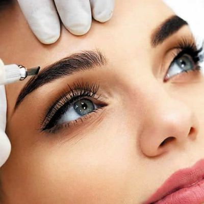 Microblading