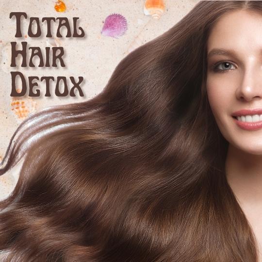 Total Hair Detox