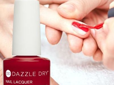 Dazzle Dry