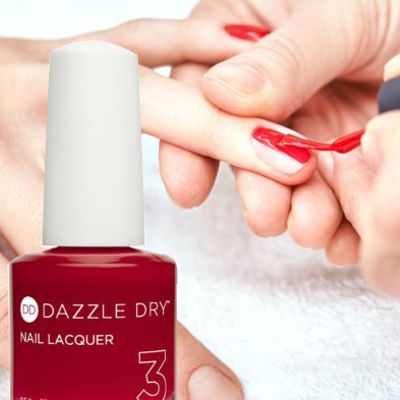 Dazzle Dry