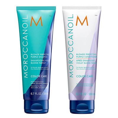 Incentives is full-stocked with the full line of Moroccan Oil hair care products.