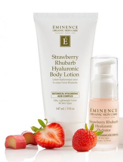 Eminence Strawberry