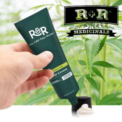 R&R CBD