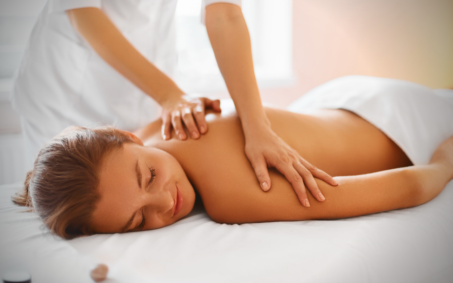 30 Minute Soothing & Relaxing Hand & Arm Massage > Jersey Rewards