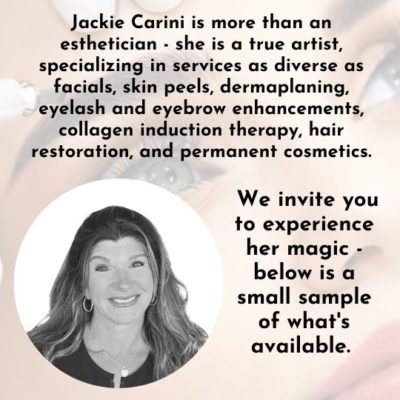 Jackie Carini