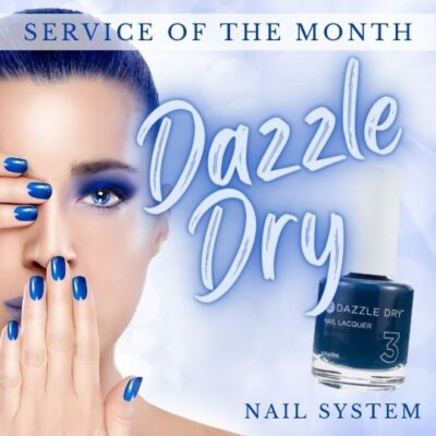 Events April 2023 Dazzle3 Service Of The Month