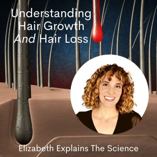 Understanding Hair Growth Incentives Organic Spa & Salon