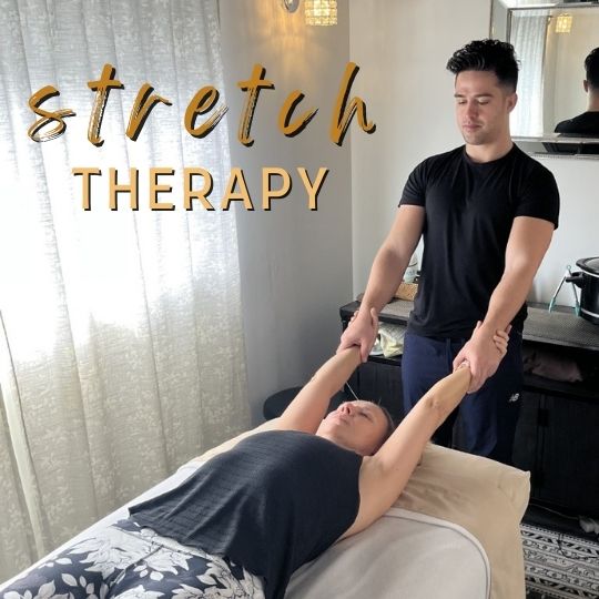 Stretch Therapy