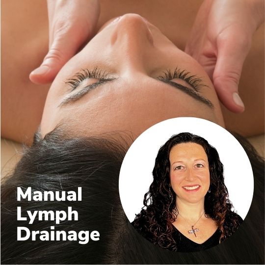 Manual Lymph Drainage