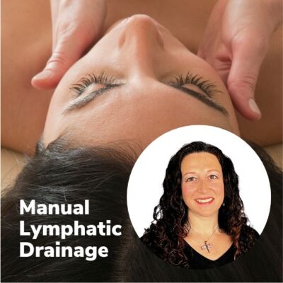Events April 2023 New MLD Manual Lymphatic Drainage