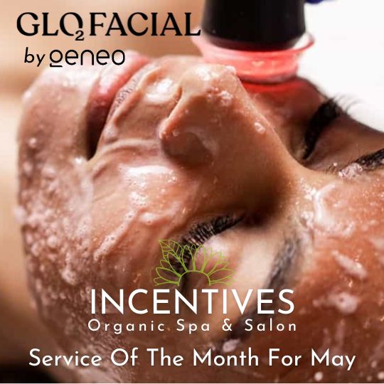Service Of The Month