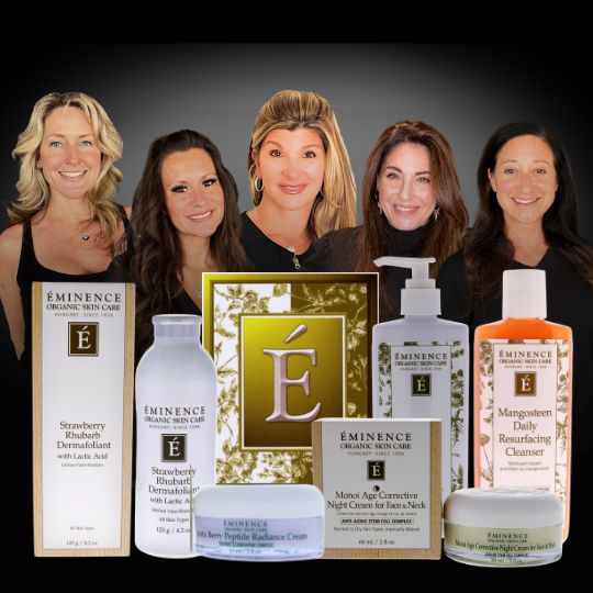 November Events (540 x 540 px) eminence party - set Eminence Party