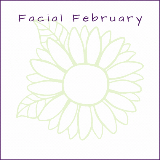 Facial February