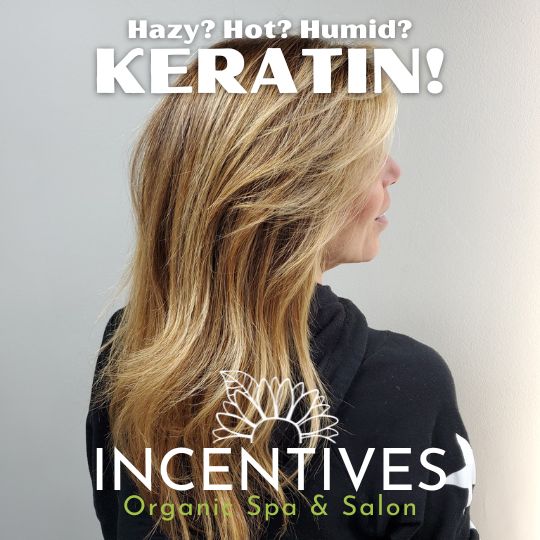 Keratin