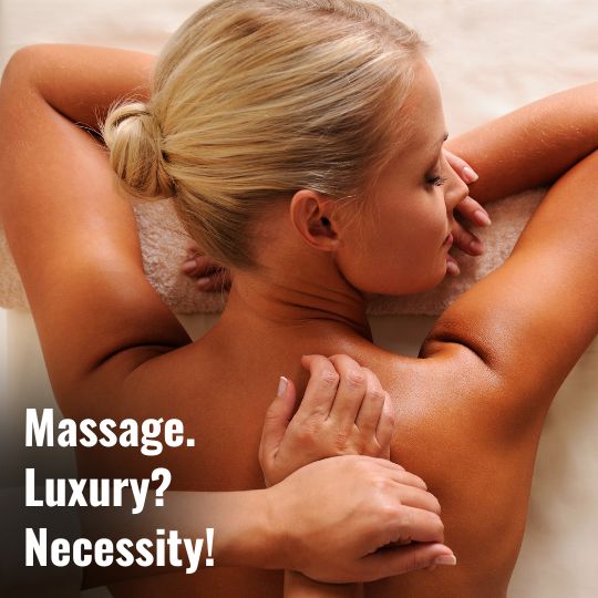 Massage