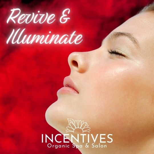 Revive & Illuminate