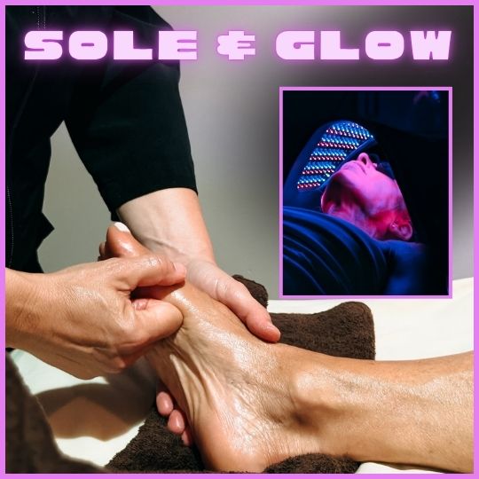 Sole & Glow