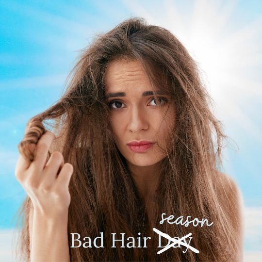 Events_Insights July 2025 Bad Hair Season Bad Hair Season