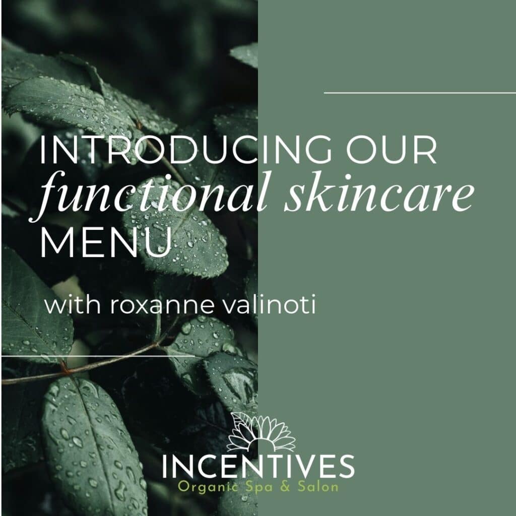 Functional Skin Care