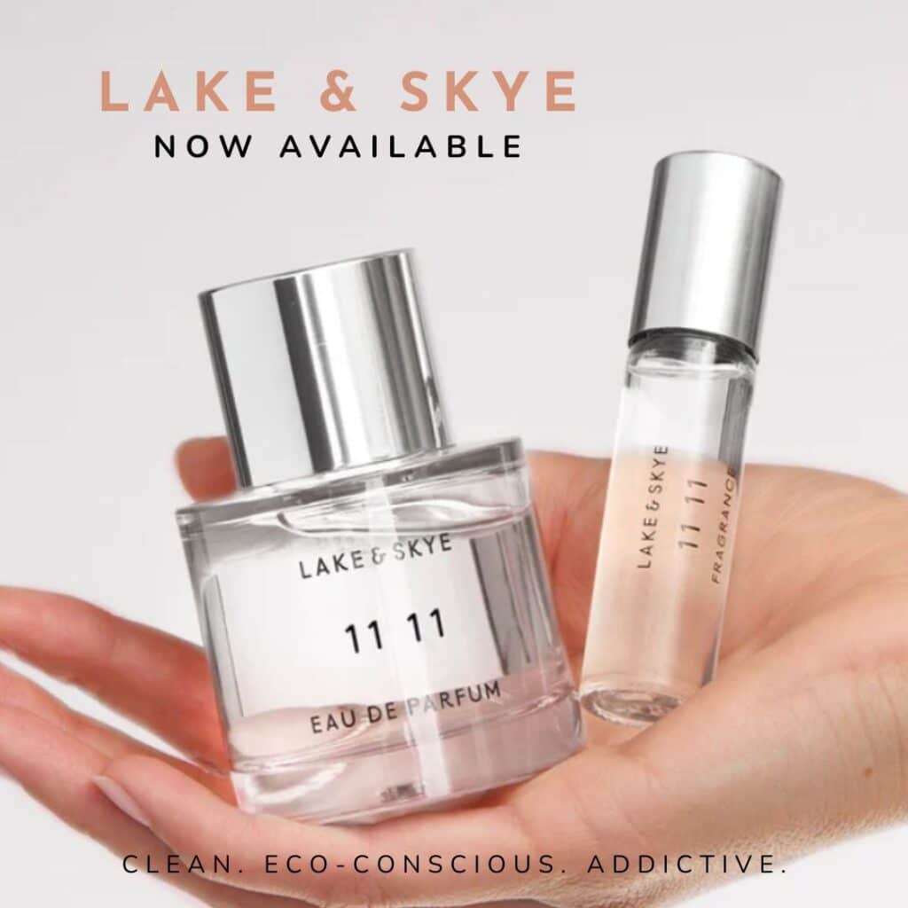 Lake & Skye