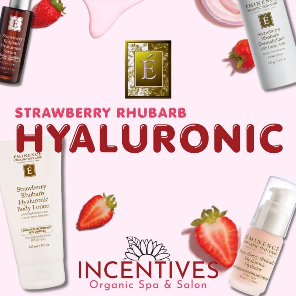 Hyaluronic Set