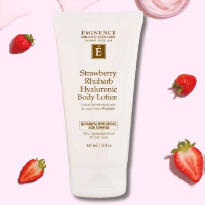 Eminence Lotion