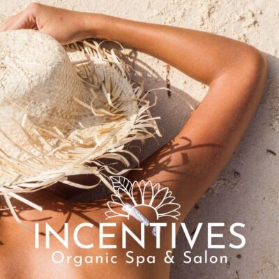 Incentives 3 Tips